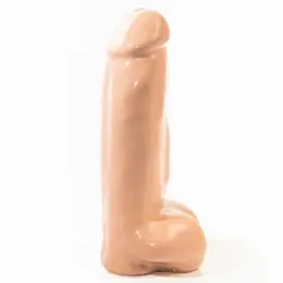 PINK ROOM Mylord anatomski model Telesna boja 20.5 cm sa usisnom bazom