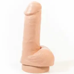 PINK ROOM Nao Intimate Model with Suction Cup Flesh 16cm