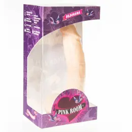 PINK ROOM Connor Model Anatomski Sistem Putir 16 cm Intimna Naprava