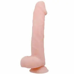 Baile Super Realistic Series 22 cm Anatomical Model with Suction Cup
