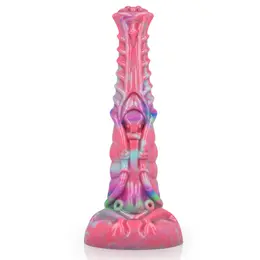 EPIC SIDHE Besmrtno Stvorenje Silikonski Model - 21.4 cm, Mitom Inspirisan Dizajn