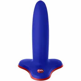 Fun Factory Limba Fleksibilni Intimni Sistem Plavi Veličina S Podesivi Stub