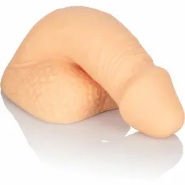 CalExotics Silikonski Packing Model 12.75 cm Telesni Mekani Anatomski Oblik
