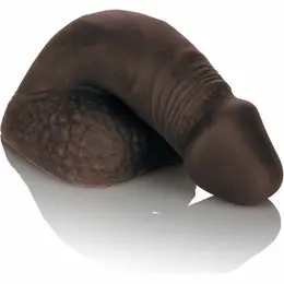 CalExotics Silicone Packing Model 12.75 cm - Soft Anatomical Form