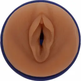 PRIVATE Romy Indy Anatomski Intimni Uređaj Mekana Tekstura Kože