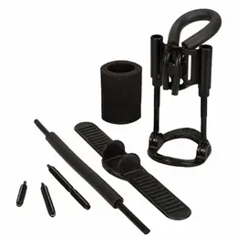 CalExotics Performance Extender Sistem Podesivi 16.5cm Bela