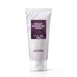 Cobeco Pharma Krema za Povećanje Grudi 50ml – Formula za Zatezanje i Negu