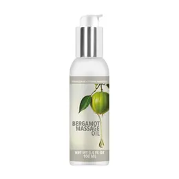 Rituals Ulje za Masažu Bergamot 100 ml – Citrusna Aromatična Formula