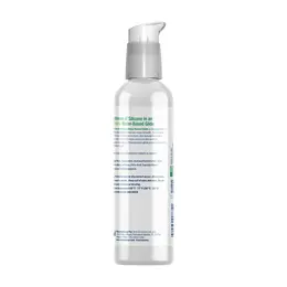 Swiss Navy Natural Water-Based Intimate Gel Aloe Scent 59ml
