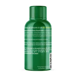 Swiss Navy Natural intimni lubrikant miris aloje 30 ml na bazi vode