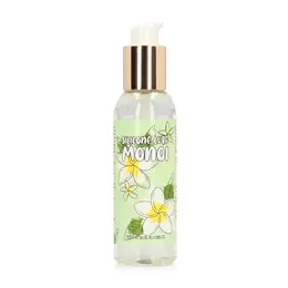 S8 Monoi lubrikant na silikonskoj bazi 100 ml – hidrirajuća egzotična formula