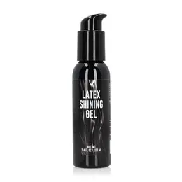 Shots Latex Shining gel 100 ml – formula za negu i zaštitu lateks odevnih predmeta