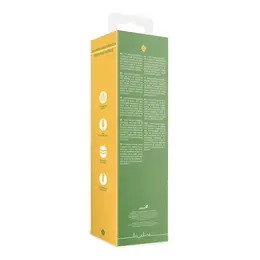 Loveline Green Mumba Wand Massager - Ergonomski Intimni Aparat, Zeleni