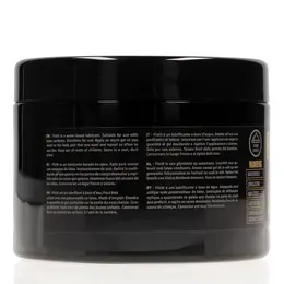 FistIt Ekstra Gusti Lubrikant sa Mentolom 500ml - Veganska Formula na Vodenoj Bazi