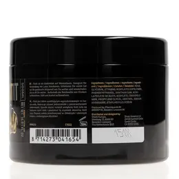 FistIt Ekstra Gusti Lubrikant sa Mentolom 500ml - Veganska Formula na Vodenoj Bazi