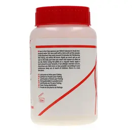 Powder Lube 16.2 oz (460 g) - Bezmirisni Mešljivi Lubrikant u Prahu