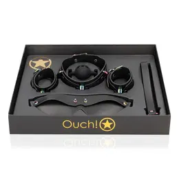 Shots Venice Sample Box Premium Set sa Raznovrsnim Dodacima