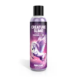 Creature Slime Ljubičasti Lubrikant na Bazi Vode 236ml Bez Mirisa