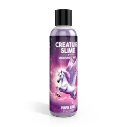 Creature Slime Ljubičasti Lubrikant na Bazi Vode 236ml Bez Mirisa