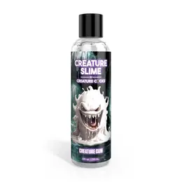 Creature Slime Lubrikant na Bazi Vode Bez Mirisa 236ml - Ekstra Gusta Formula