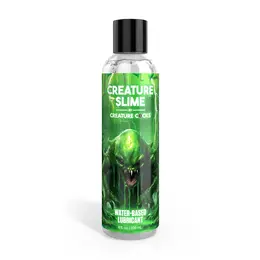 Creature Slime Lubrikant na Bazi Vode 236ml - Bez Mirisa, pH Prijateljski