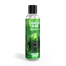 Creature Slime Lubrikant na Bazi Vode 236ml - Bez Mirisa, pH Prijateljski