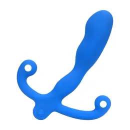 Aneros Helix Syn V Blue - Multi-Mode Rechargeable Intimate Device