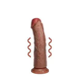 RealRock Vibrating Curved Model 6