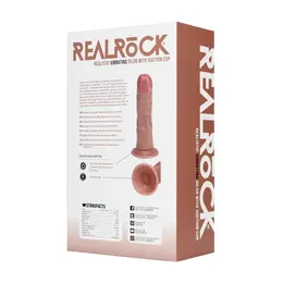 RealRock Vibrating Curved Model 6