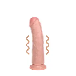RealRock Vibrating Curved Model 6