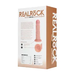 RealRock Vibrating Curved Model 6