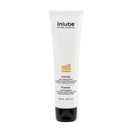 Nuei INLUBE Gel na Vodenoj Bazi Aroma Tiramisua 100ml Veganska Formula