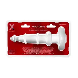 Perfect Fit XPlay Gear Analni Sleeve Plug 7/18 cm Inovativni Sistem