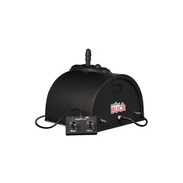 Doc Johnson Motorbunny Buck Hybrid Saddle Vibrator Vac-U-Lock System