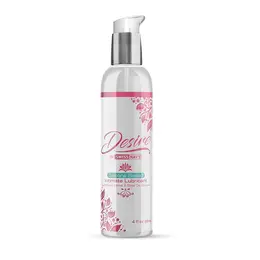 Desire Silikonski Intimni Lubrikant 118ml - Ultra Dugotrajna Formula