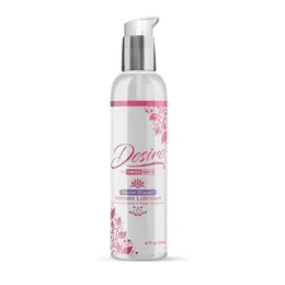 Desire Intimni Lubrikant na Vodenoj Bazi 118 ml - Dugotrajna Formula