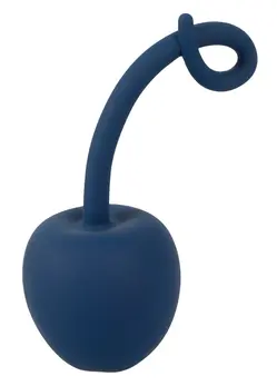 Magic Shiver ADV24 Apple-Shaped Silicone Pelvic Floor Trainer 56g