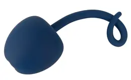 Magic Shiver ADV24 Apple-Shaped Silicone Pelvic Floor Trainer 56g