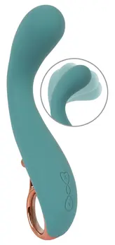 You2Toys The Magician G-Spot Vibrator, Ergonomic Waterproof, 16 Modes