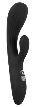 You2Toys Intense Rabbit vibrator sa dva motora silikonski vodootporni 22cm