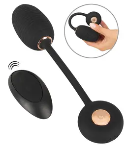 You2Toys Intense RC vibrirajuće jaje - daljinski upravljač, vodootporno, 7 režima