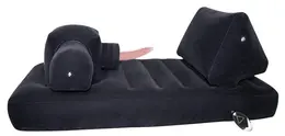 You2Toys Velvet Luxury Bed set za potiskivanje i vibraciju intimna mašina