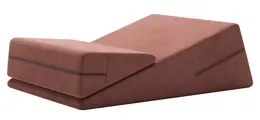 Liberator Wedge/Ramp Combo Mauve Set Jastuka za Pozicioniranje