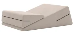 Liberator Wedge/Ramp Combo Krem - Ergonomski Set Jastuka za Pozicioniranje