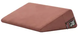 Liberator Wedge Mauve Ergonomski Intimni Jastuk za Podršku 61x35.5x18cm