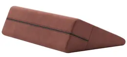 Liberator Wedge Mauve Ergonomski Intimni Jastuk za Podršku 61x35.5x18cm