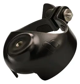 The Handy Handsfree CUP Držač - Univerzalni ABS Adapter za Montažu 9.7x7.5x4cm