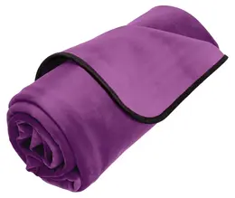 Liberator Fascinator Throw Mini Purple - Kompaktno Vodootporno Ćebe 91x66cm