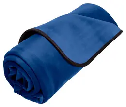 Liberator Fascinator Throw Mini Indigo - Putno Vodootporno Ćebe 91x66cm