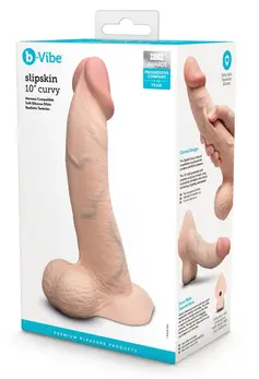 b-Vibe Slipskin 10